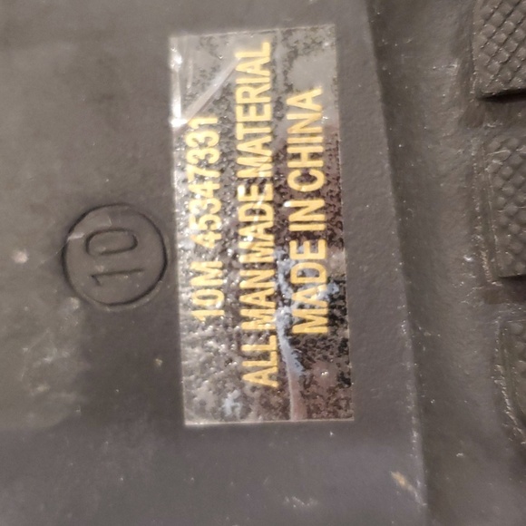 C Comfort Est 1946 Olive Green Loafers Women's Size 10 - Picture 8 of 11